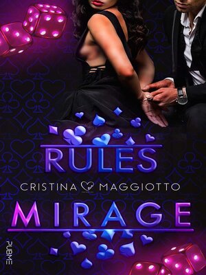 cover image of Rules Mirage